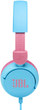 Наушники JBL JR 310 Blue (JBLJR310BLU) - изображение 5