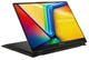 Ноутбук ASUS VivoBook S 16 Flip TP3604VA-WS401 Midnight Black REF - изображение 8