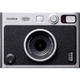Фотокамера моментальной печати Fujifilm Instax Mini Evo Black (16745157) - изображение 4