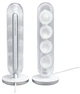 Акустична система Harman/Kardon SoundSticks 5 - White (HKSOUNDSTK5WEP) - зображення 5
