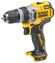 Дриль-шурупокрут DeWalt DCD703NT (5035048748145) - зображення 1