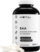 9 незаменимых аминокислот, Hivital Foods – 240 таблеток - изображение 1