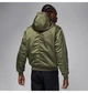 Куртка мужская Jordan Flt Rngd Olive XL Оливковий HV0540-222 - изображение 2