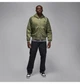 Куртка мужская Jordan Flt Rngd Olive XL Оливковий HV0540-222 - изображение 9