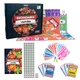 Настольная игра Strateg Экономика Украины (4823113893248) - изображение 2