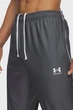 Спортивный костюм мужской Under Armour M Challenger Tracksuit SM Сірий 6004052-025 - изображение 4