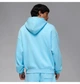 Худи мужское Jordan Brk Ovs Po Light Blue XL Голубой IB7235-497 - изображение 2