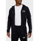 Спортивний костюм чоловічий Under Armour Emea Tracksuit Novelty SM Чорний 1390152-001 - зображення 2