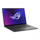 Ноутбук Asus Rog Zephyrus G16 GU605M / 16'' (2560x1600) IPS / 240Гц / Intel Core Ultra 9 185H / 16Gb DDR5 / SSD 2Tb / Geforce RTX 4070 (8Gb / GDDR6 / 128Bit) / Windows 11 / Б/В - изображение 9