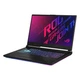 Ноутбук ASUS Rog Strix G531G / 15.6'' (1920x1080) IPS / 240Гц / Intel Core i9-9880H / 16Gb DDR4 / SSD 1Tb / Geforce Rtx 2070 (8Gb / GDDR6 / 256Bit) / Windows 11 / Б/В - зображення 1