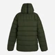 Куртка зимняя короткая мужская Regatta Leeshaw RMN317-ZII L Хаки (5063516098744) - изображение 11