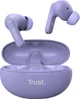 Навушники Trust Yavi Purple (8713439252972) - зображення 1