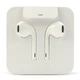 Навушники EarPods Headphone Plug MNHF2ZM / A (BOX, 1: 1 ORIGINAL) White - изображение 3
