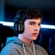 Дротові навушники HOCO W113 Dynamic channel gaming headphones USB 7.1 Black - изображение 8