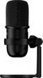 Мікрофон HyperX SoloCast (4P5P8AA) Чорний 22815 - зображення 1