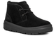 Чоловічі уггі Чоботи Зимові Замшеві Чорні UGG M Burleigh Chukka Black (40, чорний) - изображение 4