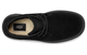 Чоловічі уггі Чоботи Зимові Замшеві Чорні UGG M Burleigh Chukka Black (40, чорний) - изображение 5
