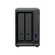 NAS Synology DS725+ - изображение 2