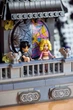 Конструктор LEGO Wednesday Комната Уэнсдэй и Энид 750 деталей (76781) - изображение 11