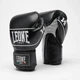 Боксерські рукавички Leone Shok Pro Black 10 ун. (3748_500241) - изображение 1