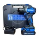Шуруповерт Zegor CDF-21BL - изображение 2