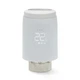 Радіаторний терморегулятор Nedis SmartLife Zigbee 3.0 з дисплеєм і керуванням через додаток - зображення 1