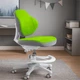 Кресло детское Evo-Kids Mio Classic Green (Y-405 KZ) - изображение 2