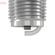 Свічка запалювання DENSO (W14E) - зображення 2