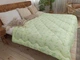 Ковдра Бамбукова тепла Leleka - Textile 200х220 см осінь-зима Євро розмір - зображення 2