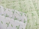 Ковдра Бамбук Преміум Leleka-Textile 140х205 см весна-осінь Полуторна ковдра - зображення 3