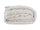 Ковдра Ісландия Овеча шерсть Двоспальне зима Leleka-Textile 172х205см Зима Двоспальне - зображення 2