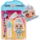 Кукла Yummiland Lipgloss Callie Birthday Cake с блеском для губ (00492) - изображение 1