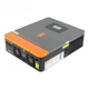 Гібридний інвертор POWMR POW-HVM6.2M-48V-N 6.2 кВт 12400Вт 48в 1ф 220 (безперебійник, UPS, ДБЖ) - изображение 3