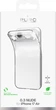Панель Puro 0.3 Nude Ultra-Slim TPU Case для Apple iPhone 17 Air Transparent (PUIPC176603NUDETR) - зображення 2