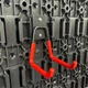 Гачок для інструменту, U HOOK SMALL, HAKQSCSUCZAPG001, QBRICK - изображение 3