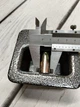 Замок навісний "краб" 90 мм FZB 16-23-002 - зображення 4