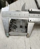 Замок навесной кодовый FZB US253C/691 - изображение 3