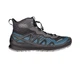 Трекінгові Черевики Lowa Merger Gore-Tex Mid (EU 43 / 27.5см.) 310430-3797 - зображення 1