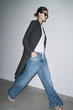 Джинси relaxed Zara 6840/068/400 - 32 - зображення 3