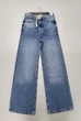 Джинси relaxed Zara 6840/068/400 - 32 - зображення 7