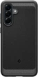 Панель Spigen Rugged Armor Case для Samsung Galaxy A56 Black (ACS09225) - зображення 2