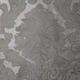 Вінілові шпалери на флізеліновій основі Decoprint Sherezade SH20013 Сірий Вензель (53 см) - зображення 1