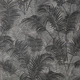 Виниловые обои на флизелиновой основе Decoprint Blooming BL22762 Серый Тропики (53 см) - изображение 1