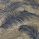 Виниловые обои на флизелиновой основе Decoprint Blooming BL22761 Желтый Тропики (53 см) - изображение 2