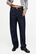 Прямые джинсы Pull & Bear 3681/301 - 38 - изображение 2