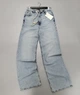 Джинсы relaxed Zara 6840/066 - 32 - изображение 8