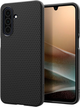 Панель Spigen Liquid Air Case для Samsung Galaxy A26 Matte Black (ACS09290) - зображення 1