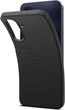 Панель Spigen Liquid Air Case для Samsung Galaxy A26 Matte Black (ACS09290) - зображення 7