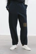 Теплые спортивные штаны Zara 1131/342 - S - изображение 1