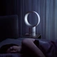 Портативный вентилятор Dyson Cool CF1 White/Silver [137000] - изображение 6